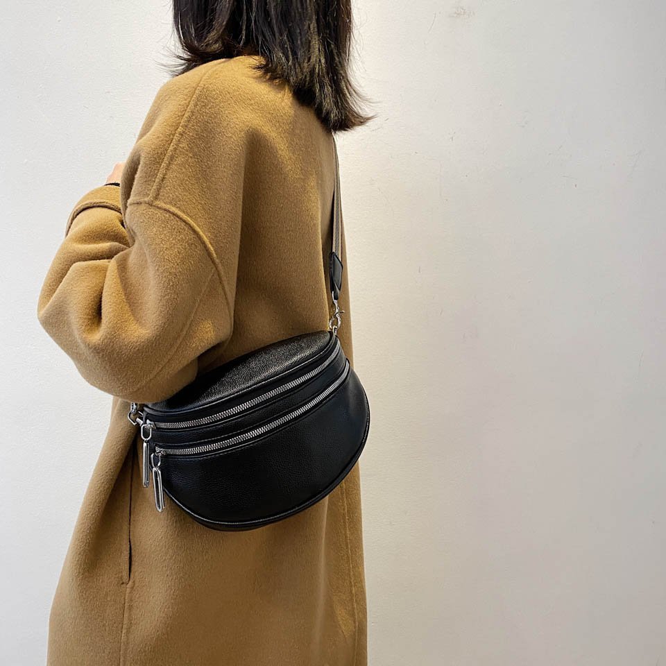 Livsy | Stylish shoulder bag