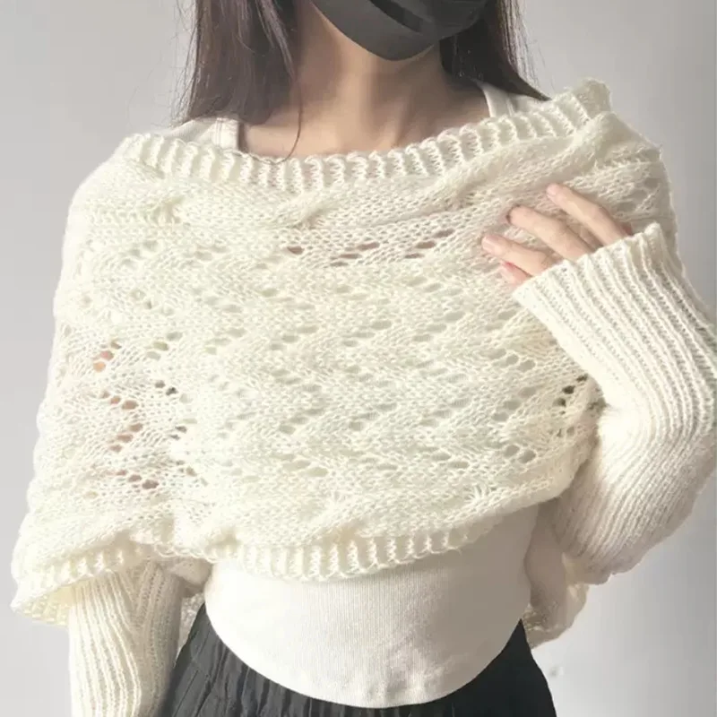 Зігріваючий шарф WarmWrap