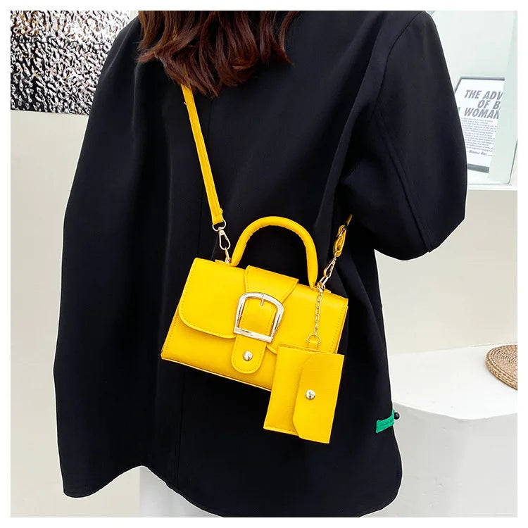Anne's trendy handbags - Playful bags for every adventure