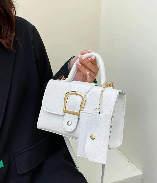 Anne's trendy handbags - Playful bags for every adventure