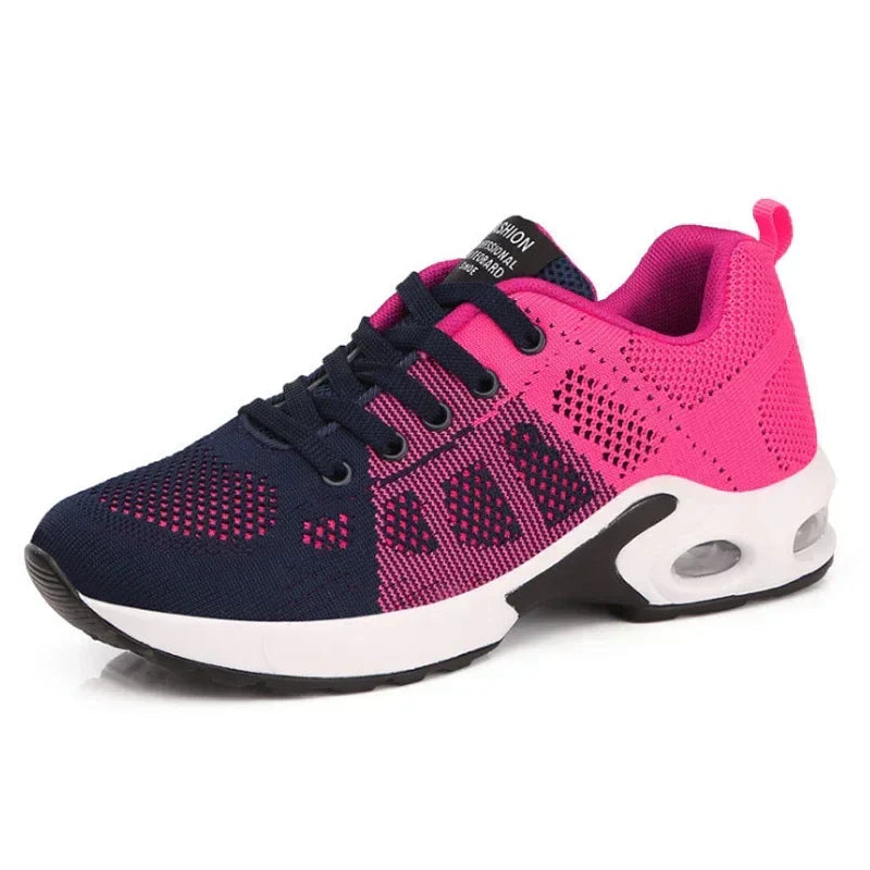 Orthopedic pain relief shoes