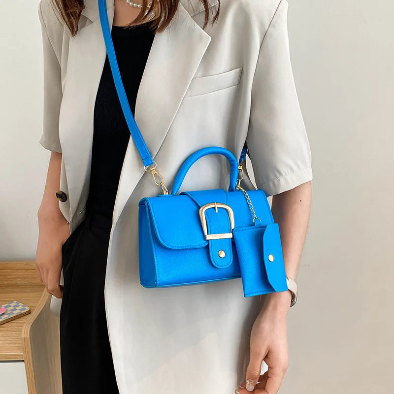 Anne's trendy handbags - Playful bags for every adventure