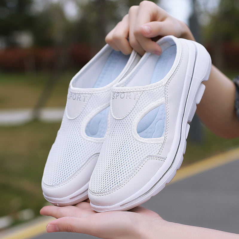 Alvaro - orthopedic slippers