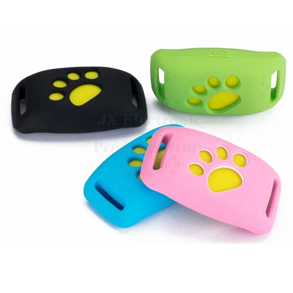 Max localizzatore GPS - Per avventure sicure