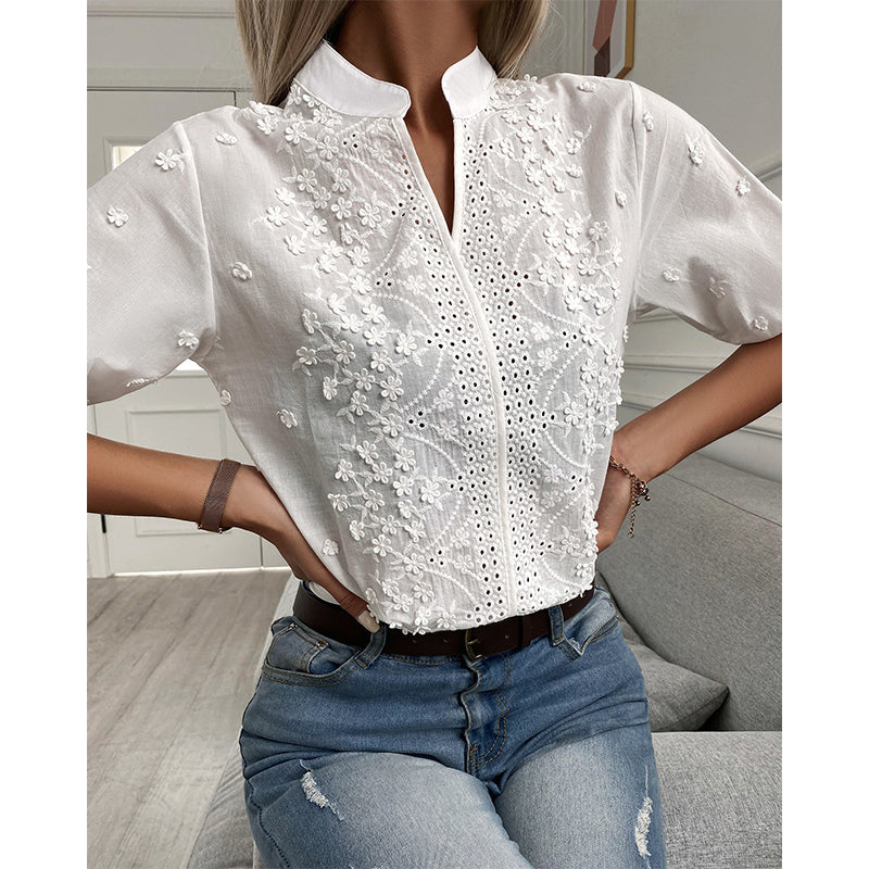 Women's blouse