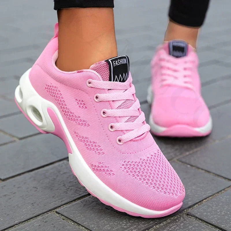 Orthopedic pain relief shoes