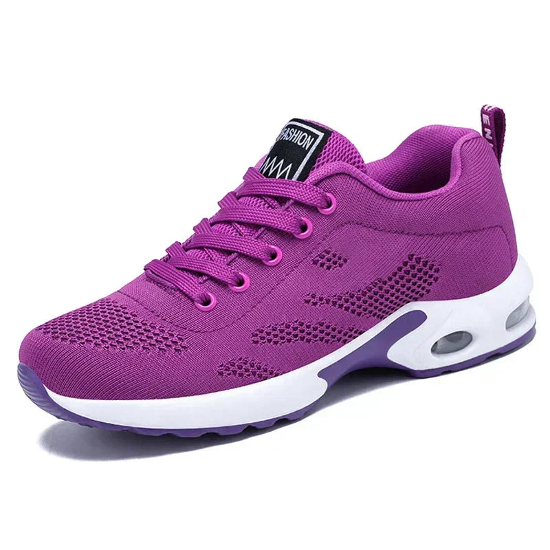Orthopedic pain relief shoes