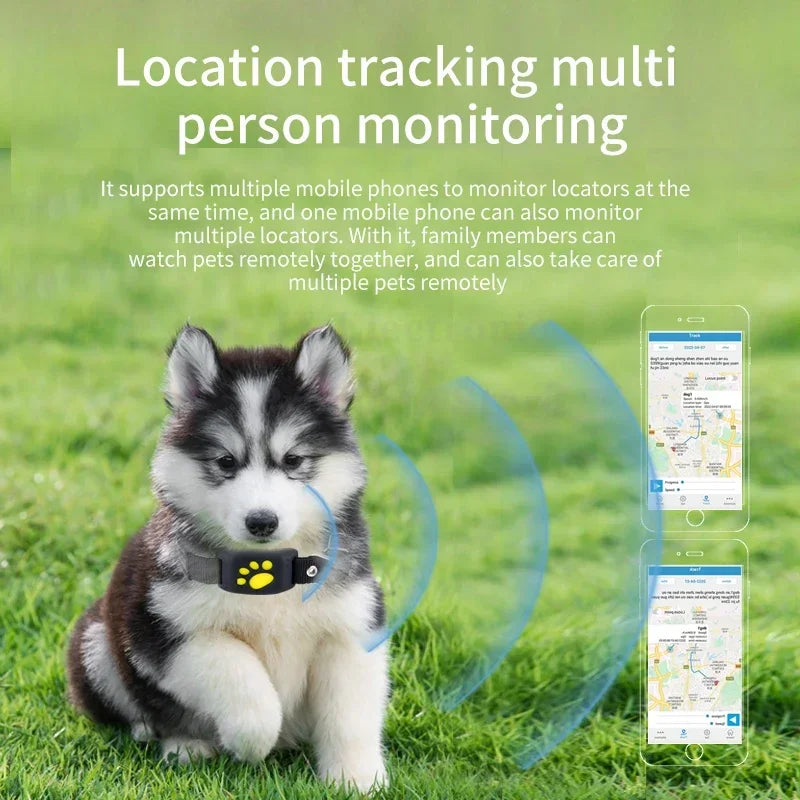 Max localizzatore GPS - Per avventure sicure