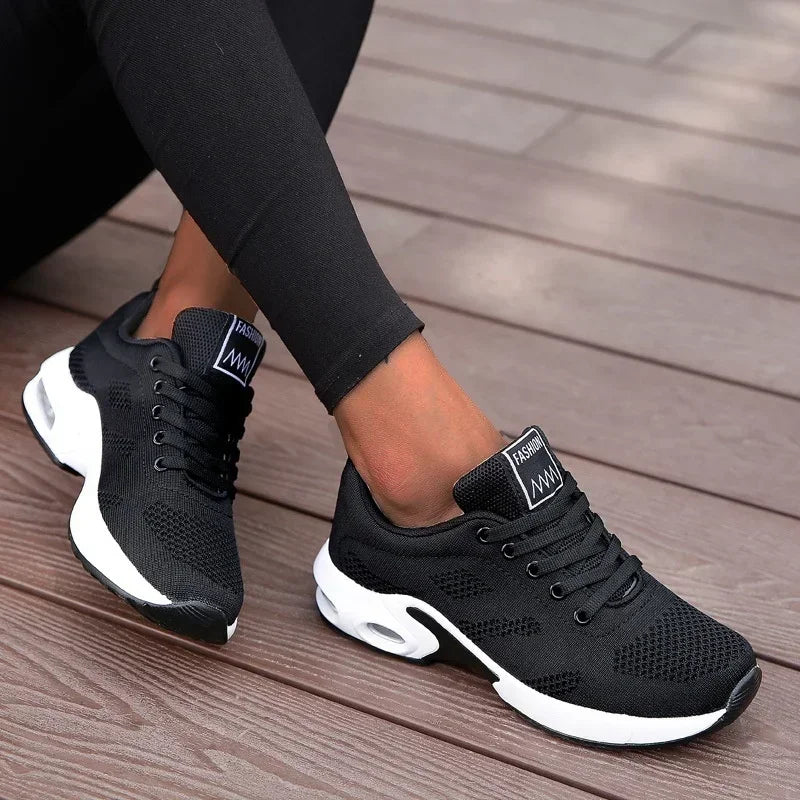 Orthopedic pain relief shoes