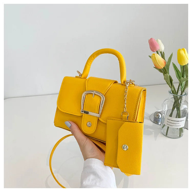 Anne's trendy handbags - Playful bags for every adventure