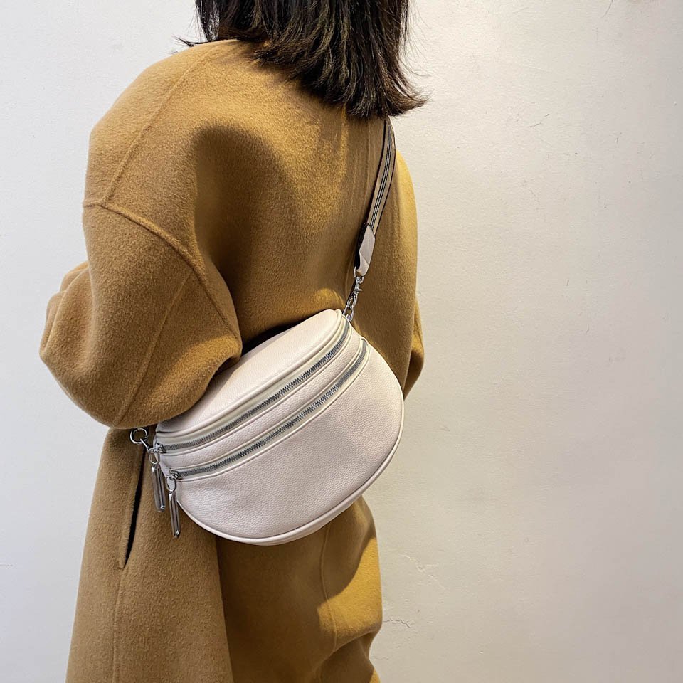 Livsy | Stylish shoulder bag