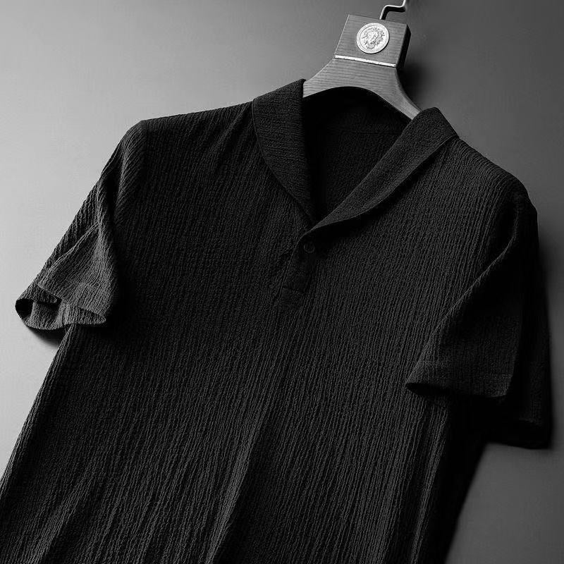 Ryan Summer Men's Set - Breathable Premium Linen and Lightweight Style for Hot Days