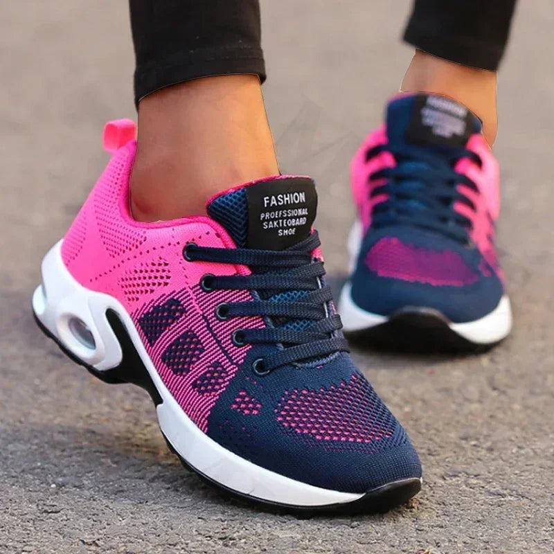 Orthopedic pain relief shoes