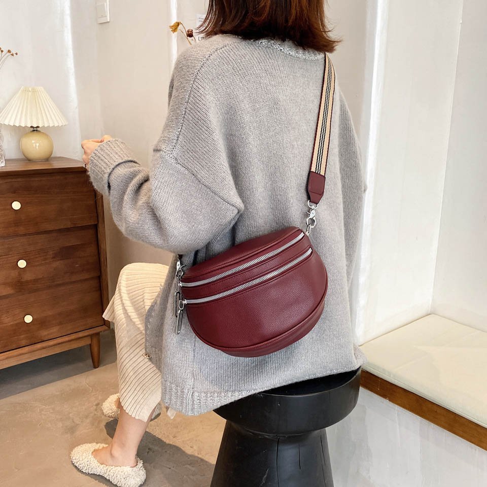 Livsy | Stylish shoulder bag