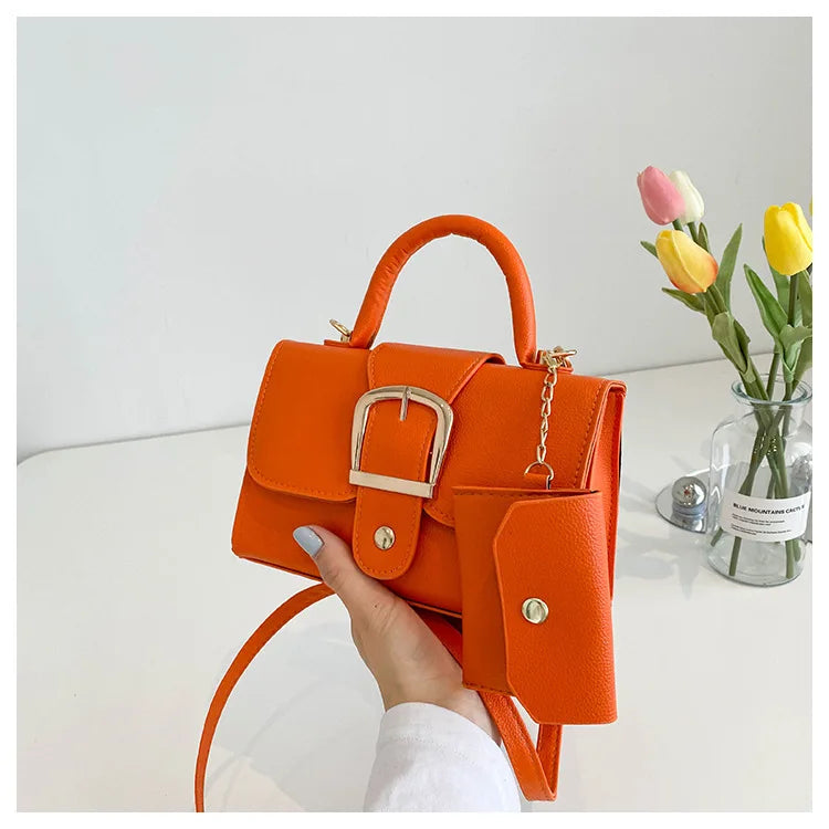 Anne's trendy handbags - Playful bags for every adventure