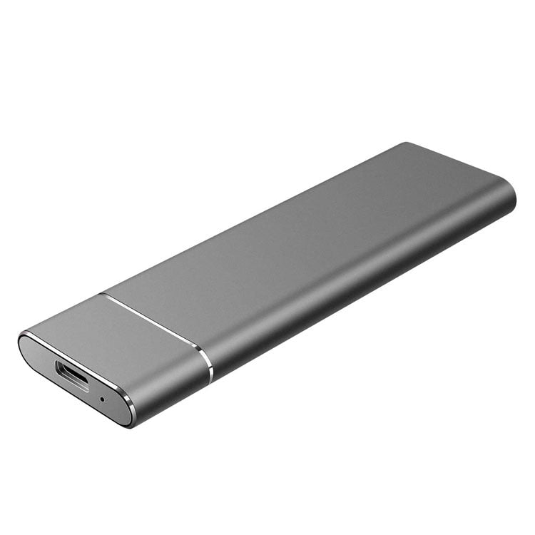Hard Disc 2.0 - Blazing fast 10TB external hard drive
