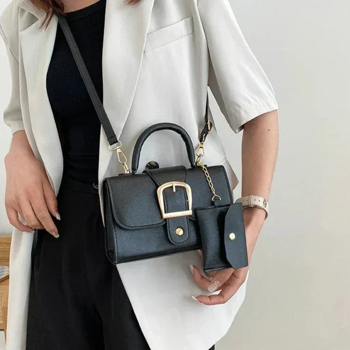 Anne's trendy handbags - Playful bags for every adventure