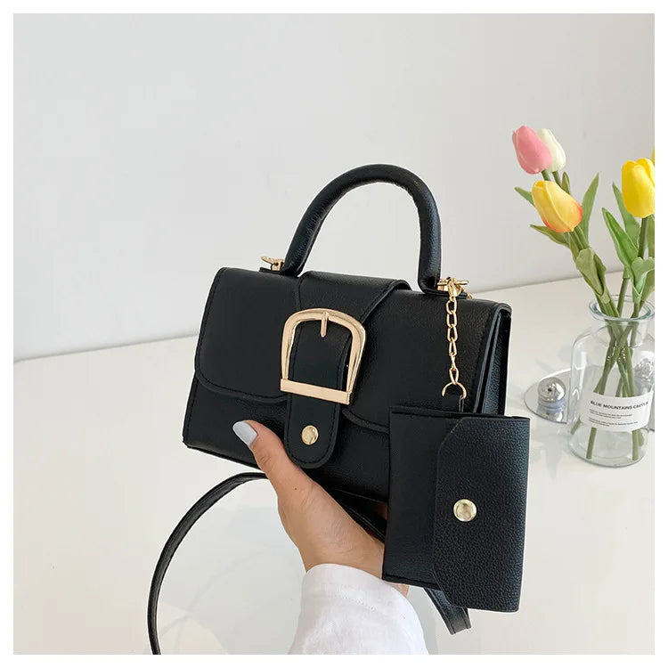 Anne's trendy handbags - Playful bags for every adventure