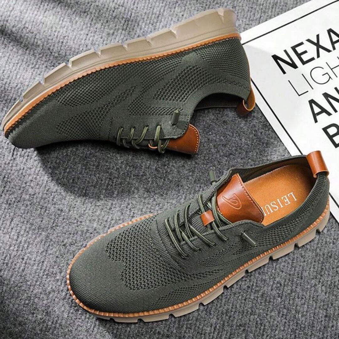 Jason | ULTRA COMFORTABLE ELEGANT SHOES
