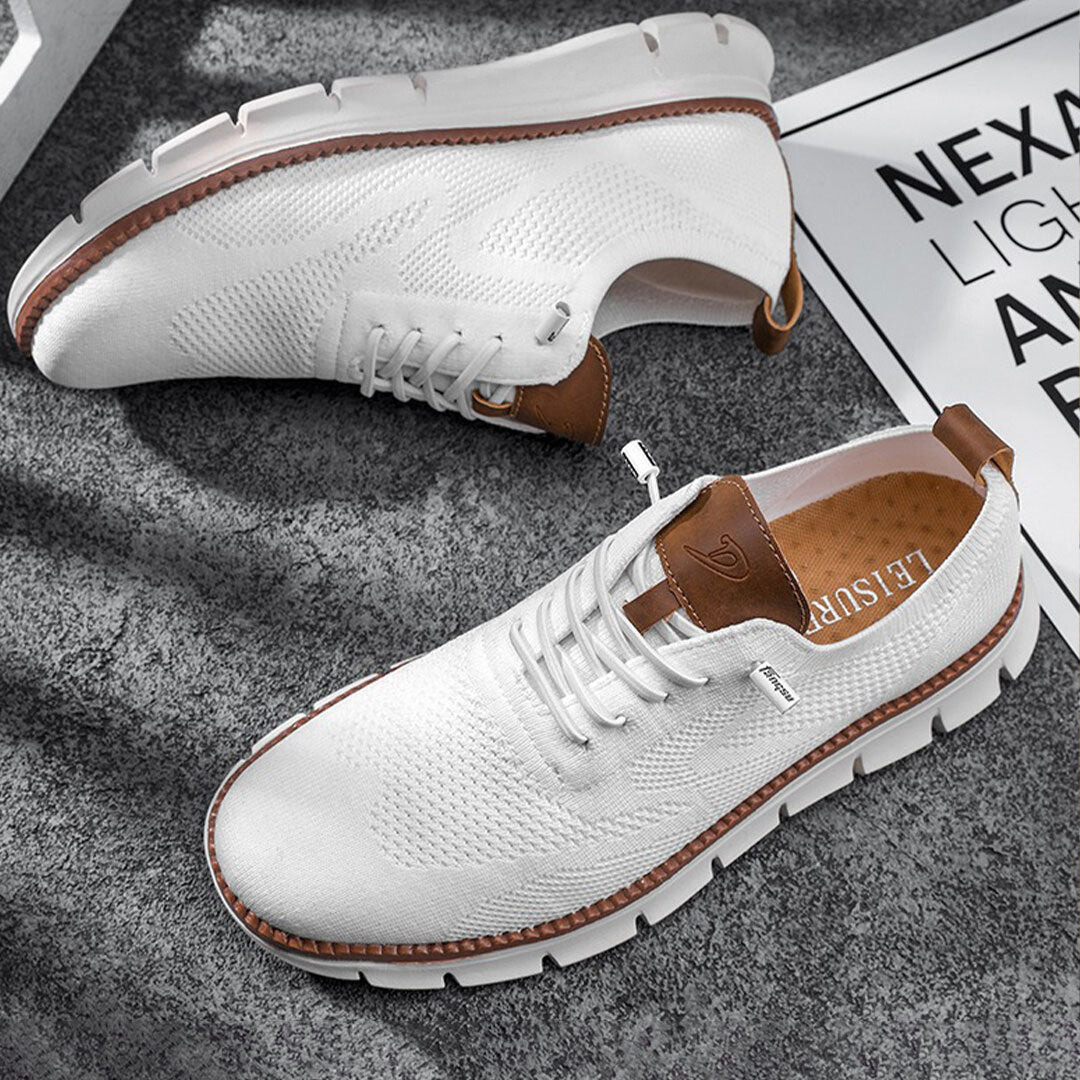 Jason | ULTRA COMFORTABLE ELEGANT SHOES