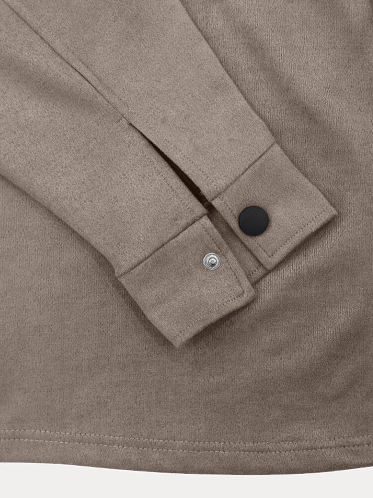 Nael elegant jacket and trousers for men