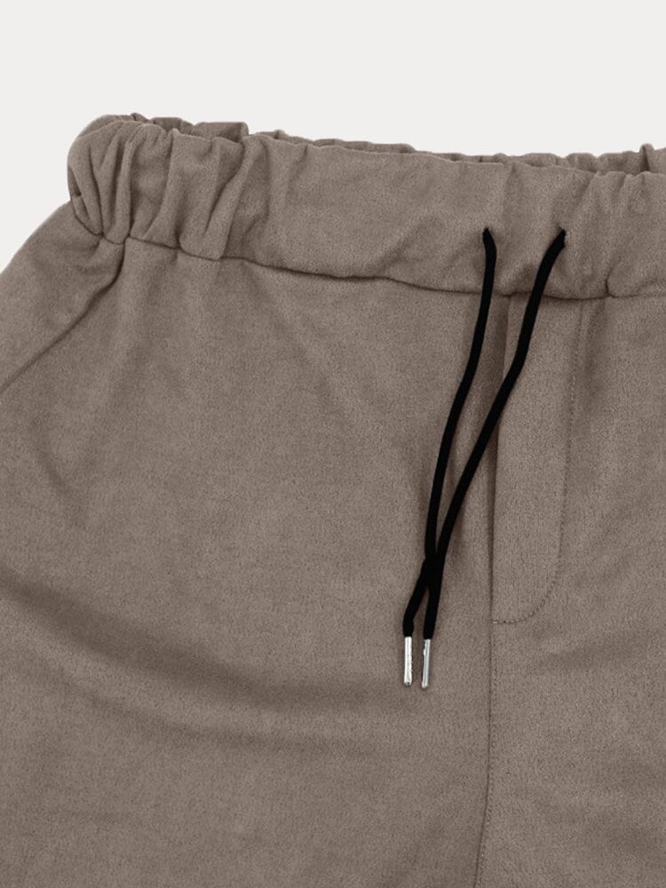Nael elegant jacket and trousers for men