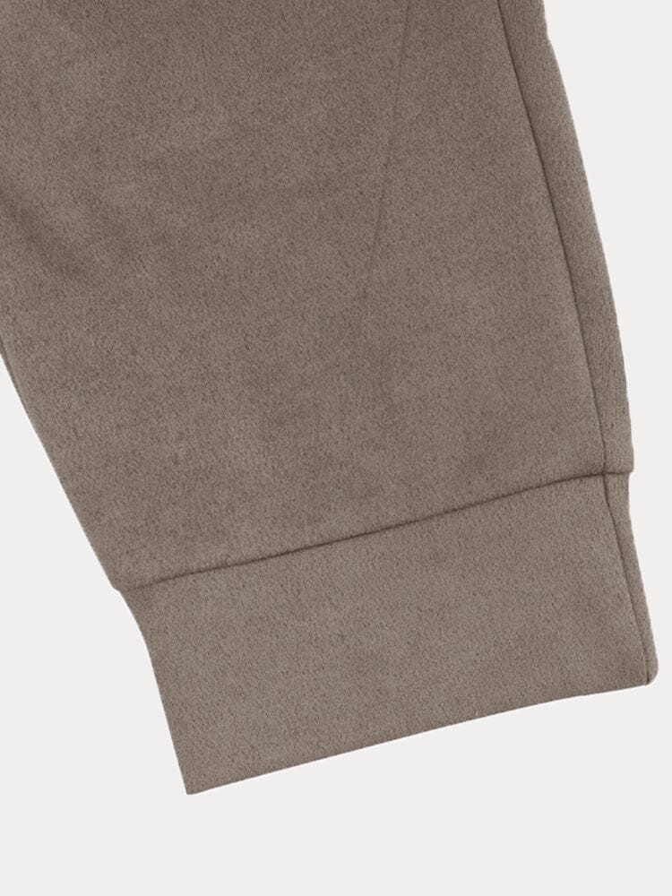 Nael elegant jacket and trousers for men