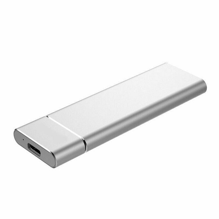 Hard Disc 2.0 - Blazing fast 10TB external hard drive
