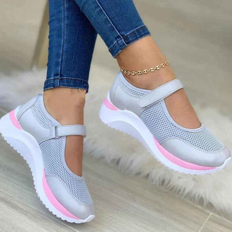 Leila Orthopedic Shoes Thick Insoles