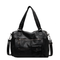 CHLOE - Large leather shoulder bag