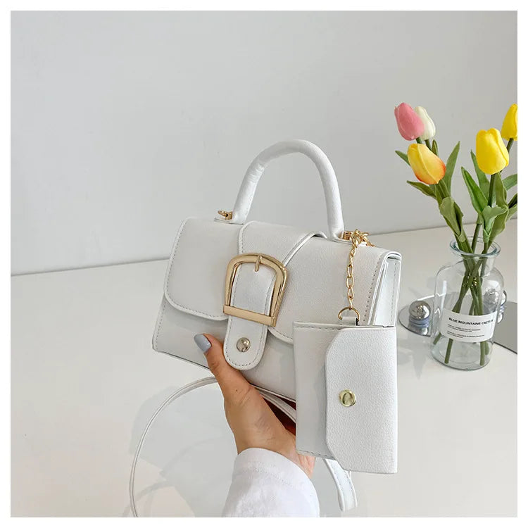 Anne's trendy handbags - Playful bags for every adventure