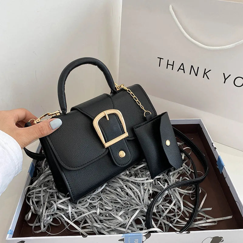 Anne's trendy handbags - Playful bags for every adventure