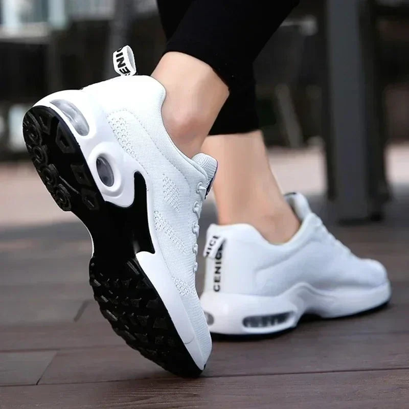Orthopedic pain relief shoes