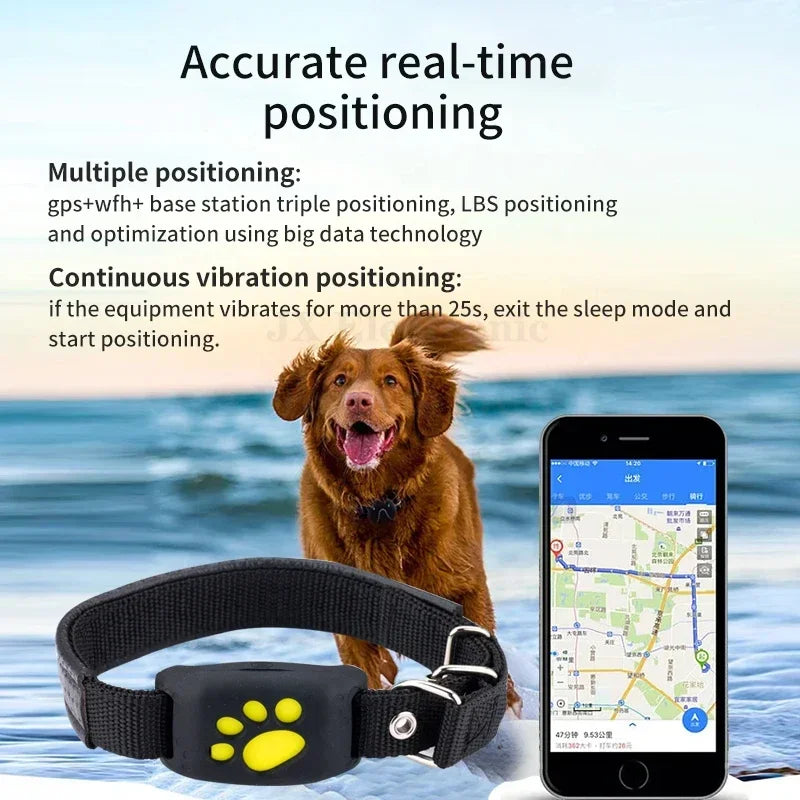 Max localizzatore GPS - Per avventure sicure