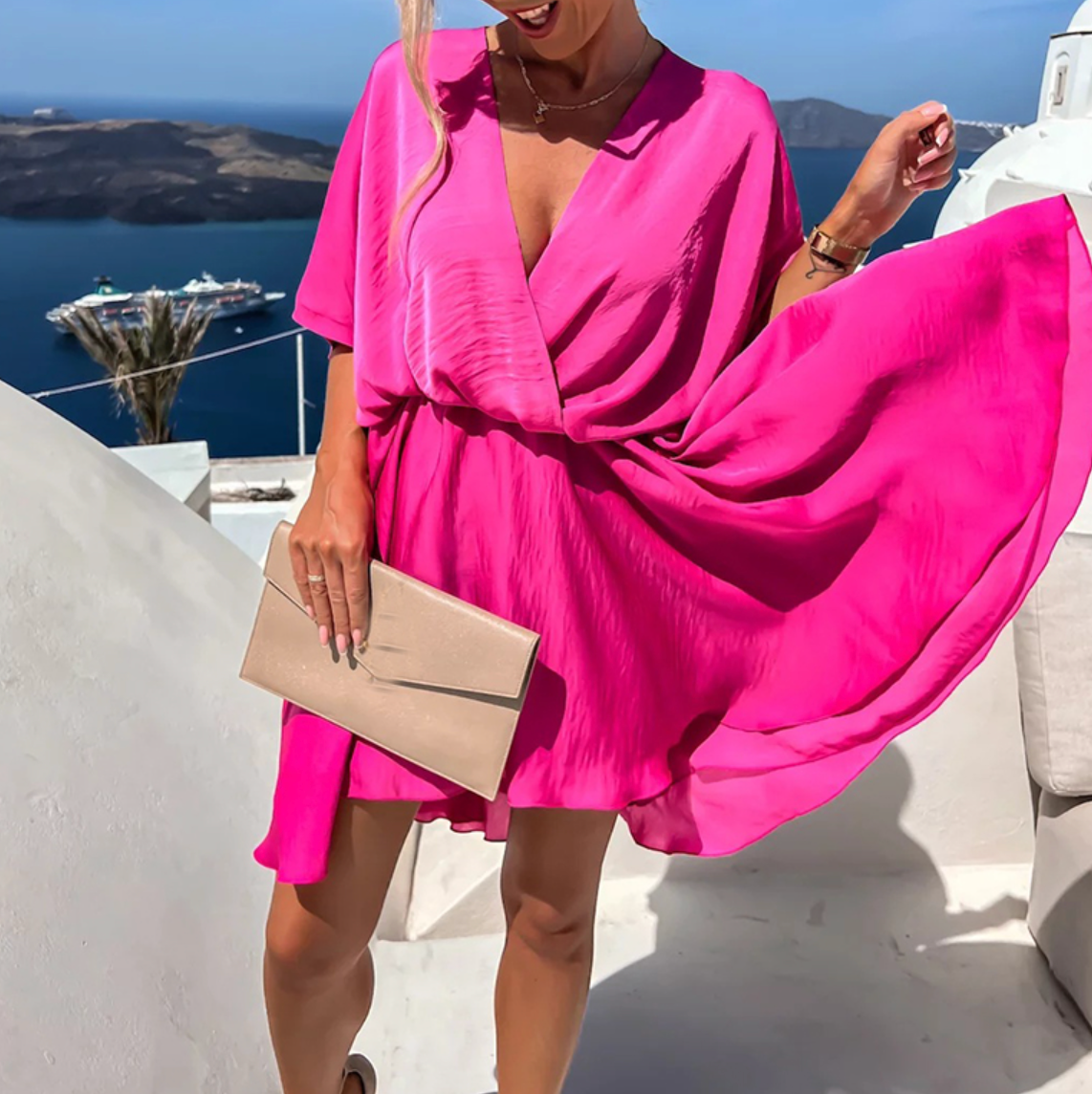 ROSE Dress