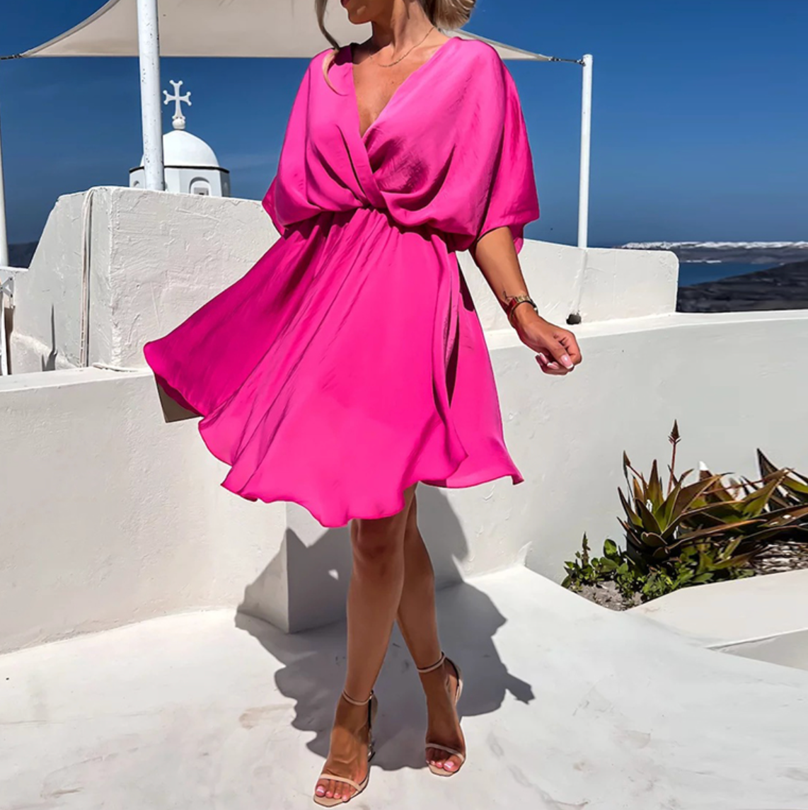 ROSE Dress