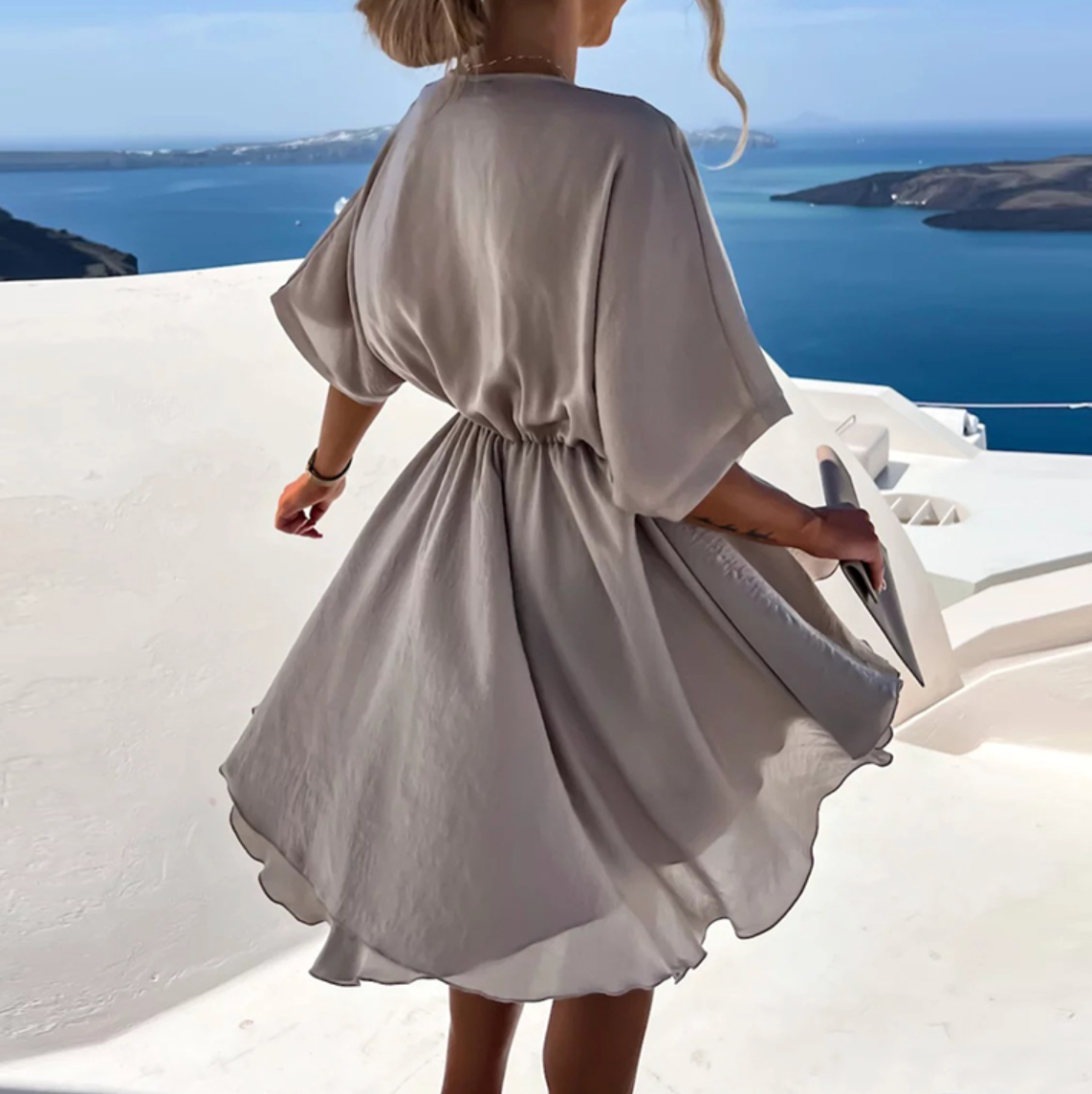 ROSE Dress