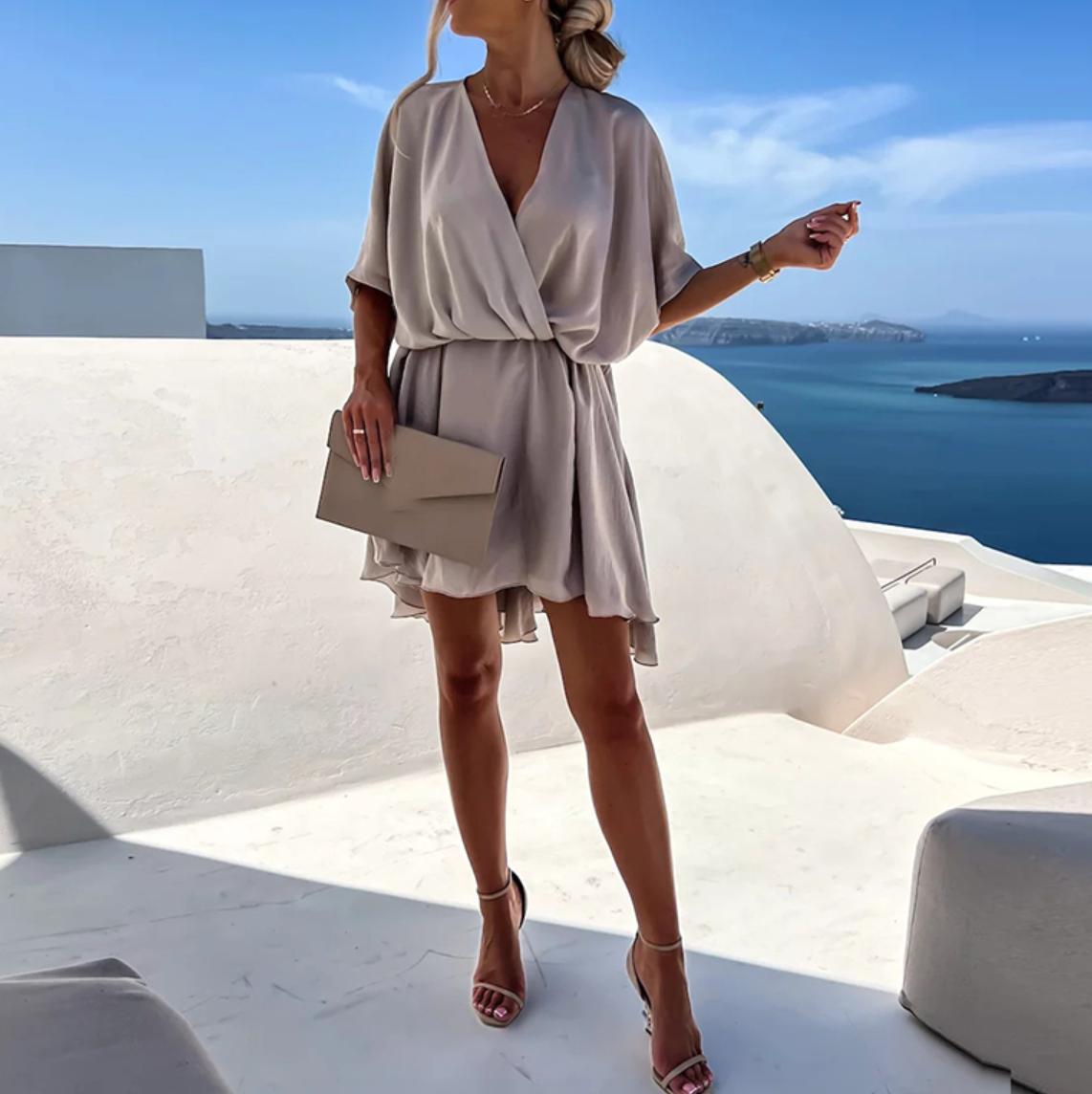ROSE Dress