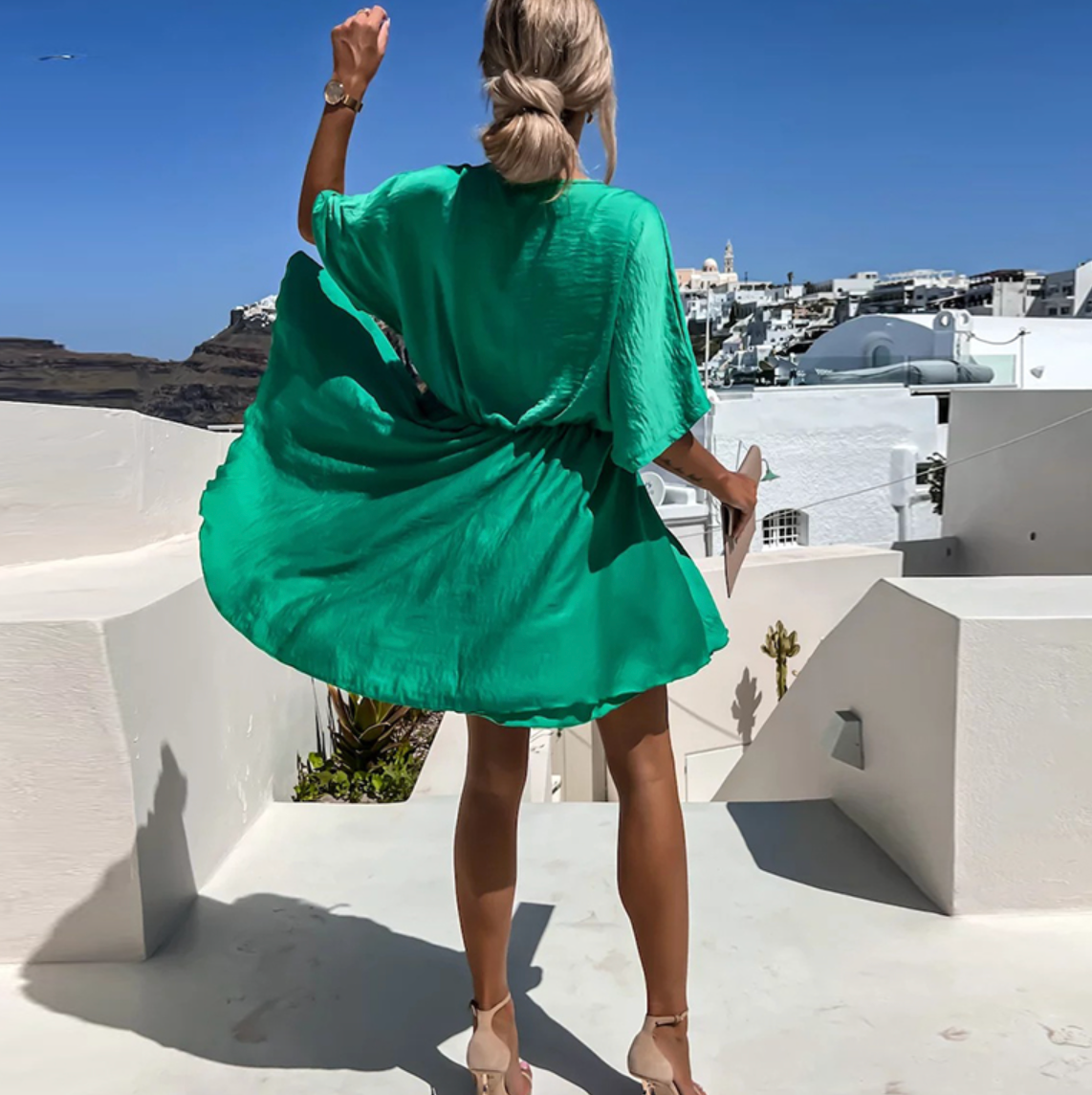 ROSE Dress