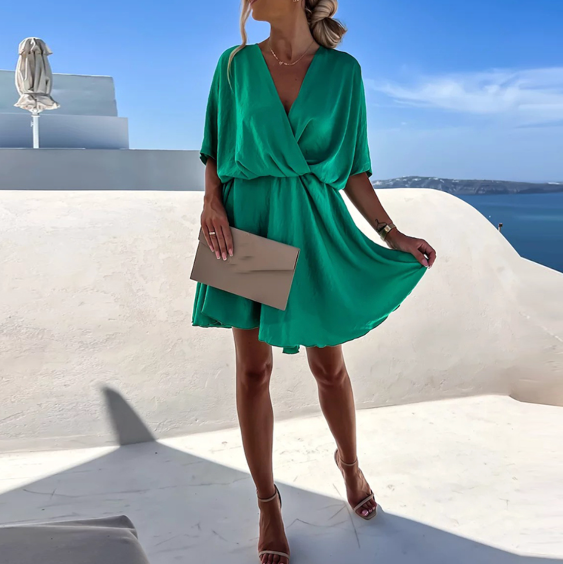 ROSE Dress