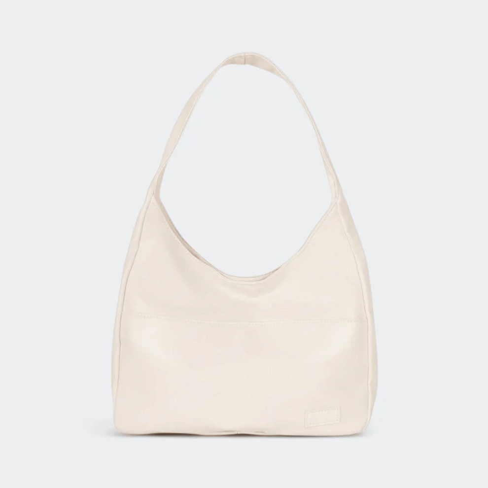 Vegan leather bag for women