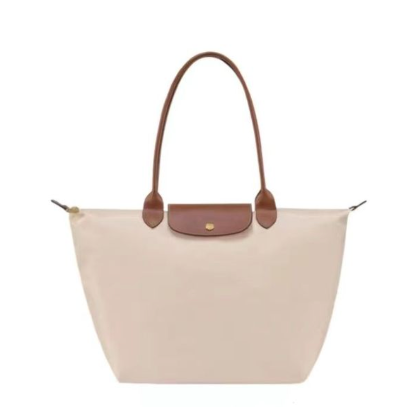Elena Women's Shoulder Handbag - Stylish and Capacious Handbag with Luxury Design