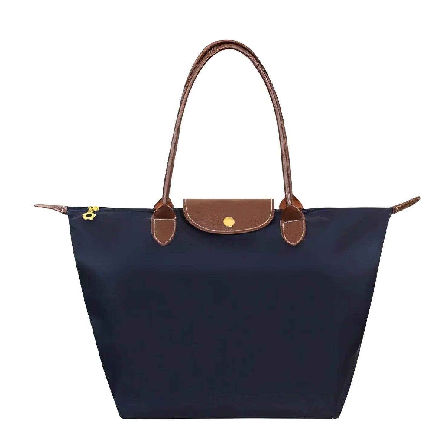 Elena Women's Shoulder Handbag - Stylish and Capacious Handbag with Luxury Design