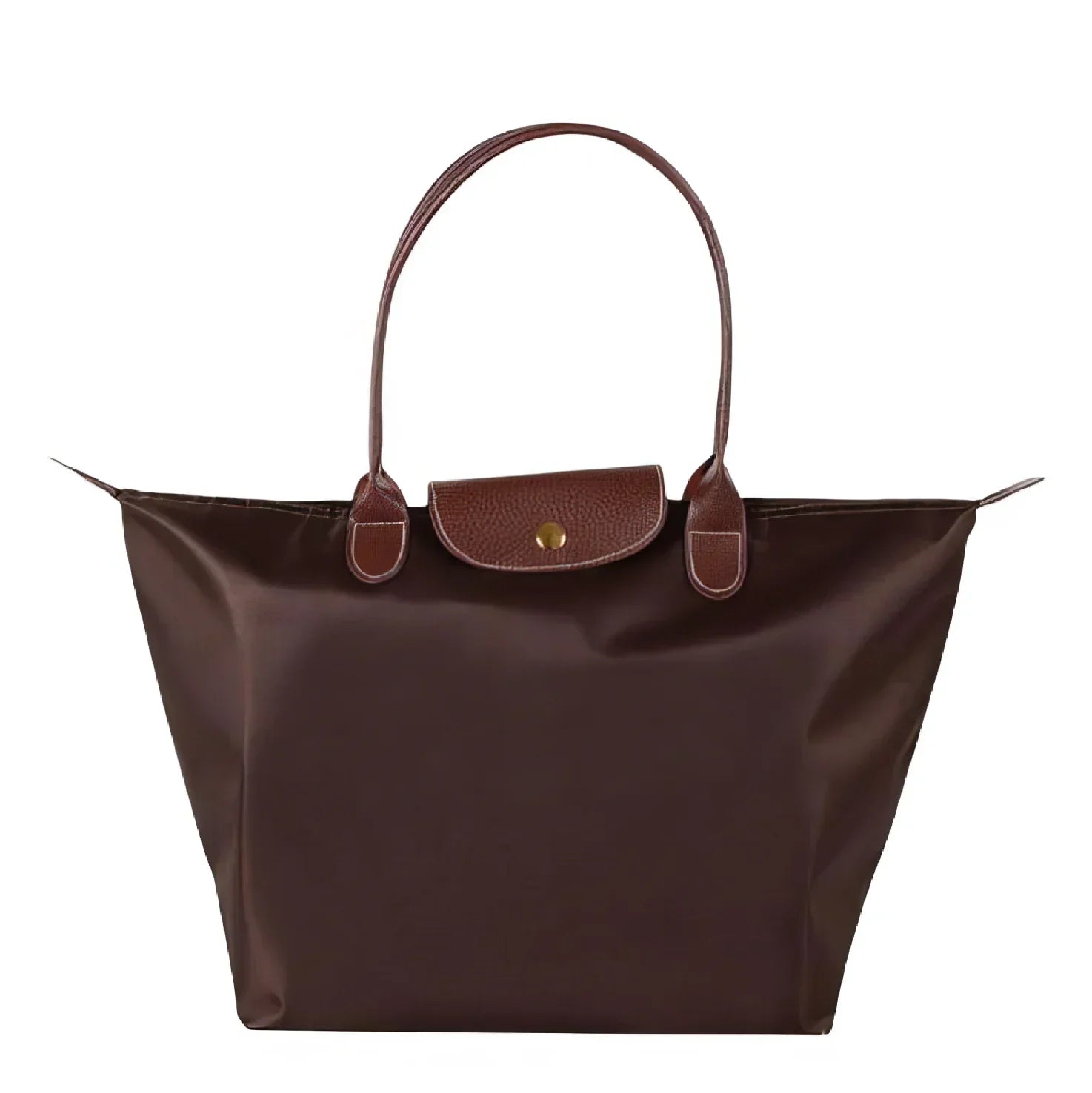 Elena Women's Shoulder Handbag - Stylish and Capacious Handbag with Luxury Design