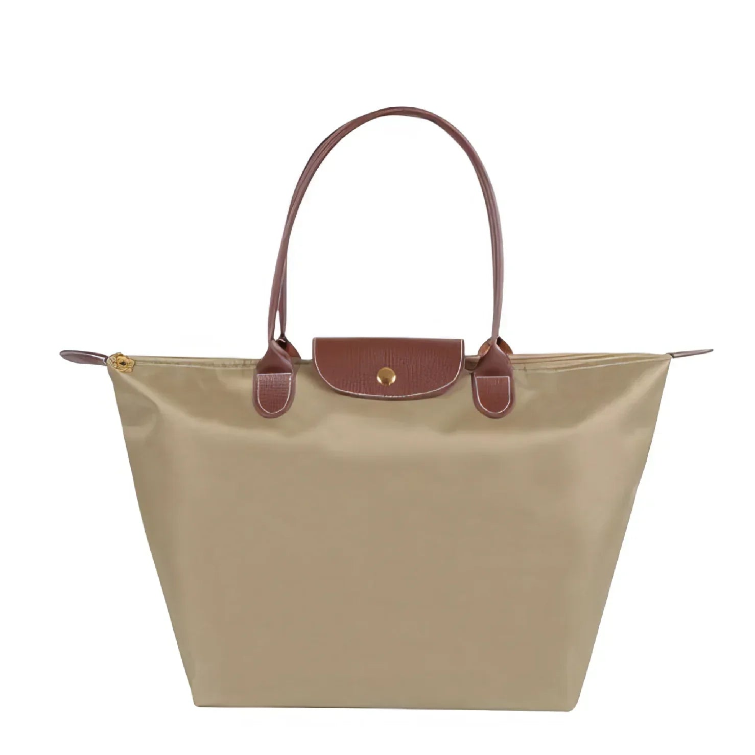 Elena Women's Shoulder Handbag - Stylish and Capacious Handbag with Luxury Design