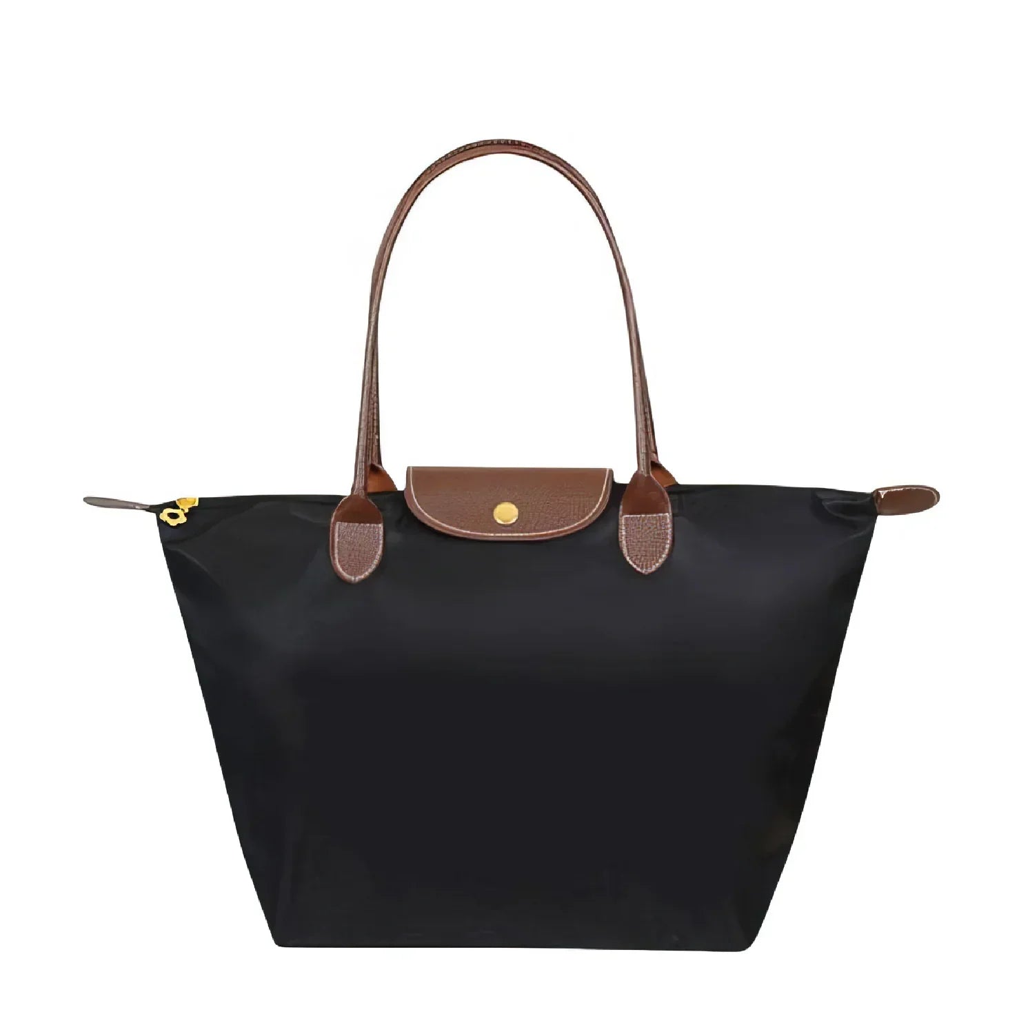 Elena Women's Shoulder Handbag - Stylish and Capacious Handbag with Luxury Design