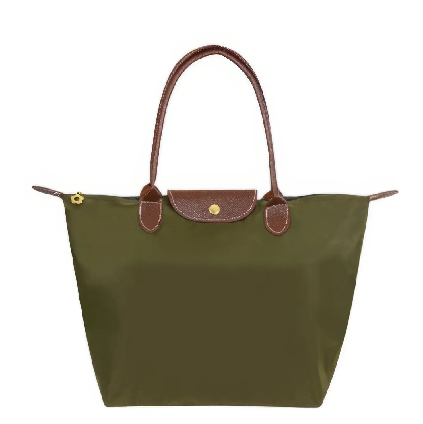 Elena Women's Shoulder Handbag - Stylish and Capacious Handbag with Luxury Design