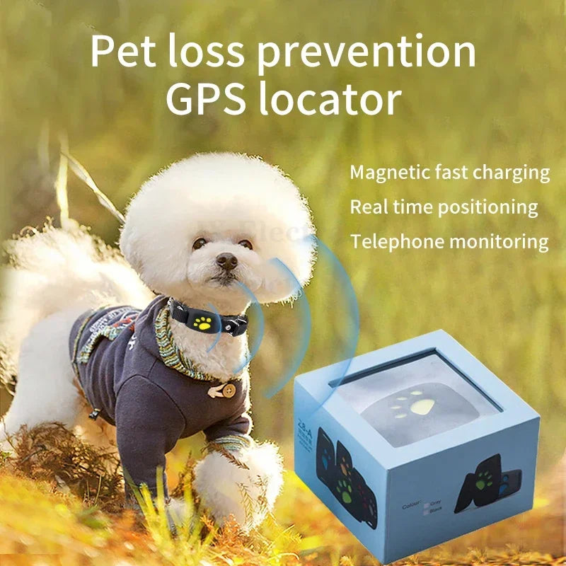 Max localizzatore GPS - Per avventure sicure