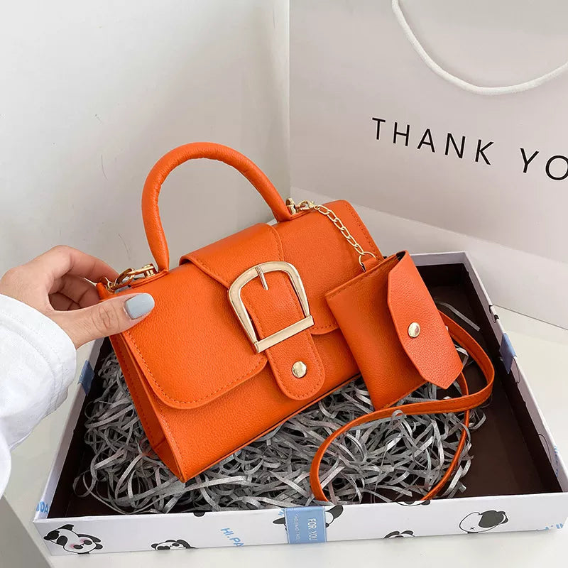 Anne's trendy handbags - Playful bags for every adventure