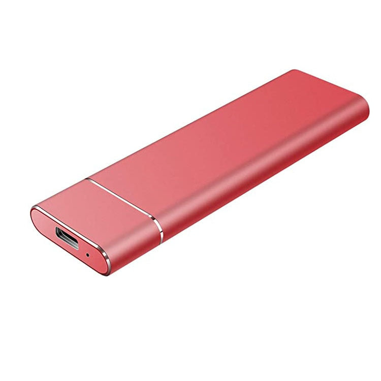 Hard Disc 2.0 - Blazing fast 10TB external hard drive